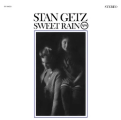 Capa do artigo Sweet Rain - Vinil