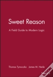 Capa do artigo Sweet Reason