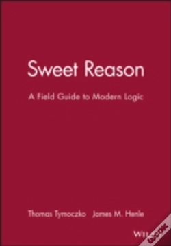 Capa do artigo Sweet Reason