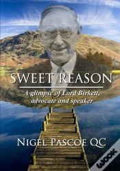 Capa do artigo Sweet Reason