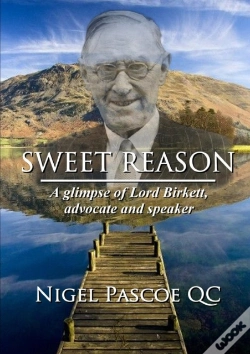 Capa do artigo Sweet Reason