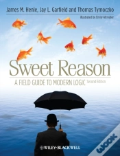 Capa do artigo Sweet Reason