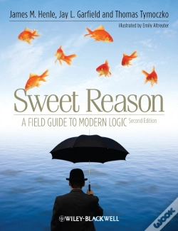 Capa do artigo Sweet Reason