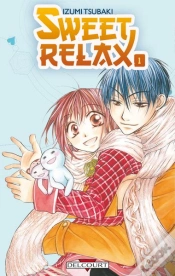 Capa do artigo Sweet Relax T.1