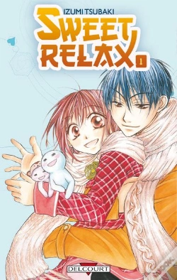 Capa do artigo Sweet Relax T.1