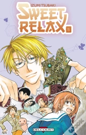 Sweet Relax T.5