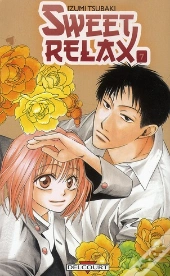 Sweet Relax T.7
