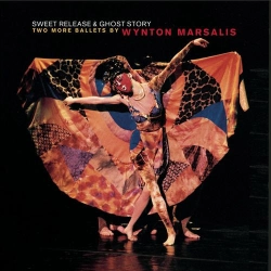 Capa do artigo Sweet Release & Ghost Story (Two More Ballets By) - CD