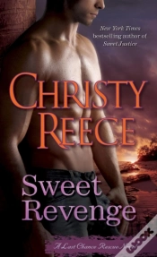 Capa do artigo Sweet Revenge