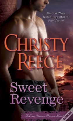 Capa do artigo Sweet Revenge
