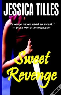 Capa do artigo Sweet Revenge