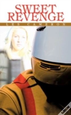 Capa do artigo Sweet Revenge