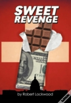 Capa do artigo Sweet Revenge