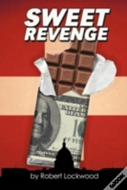 Capa do artigo Sweet Revenge