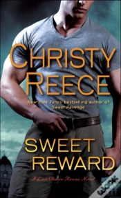 Capa do artigo Sweet Reward