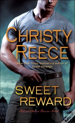 Capa do artigo Sweet Reward