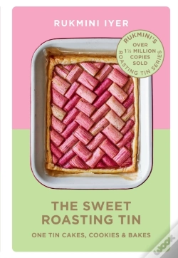 Capa do artigo Sweet Roasting Tin