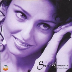 Capa do artigo Sweet Romance - CD