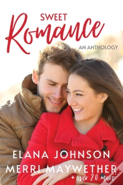 Capa do artigo Sweet Romance