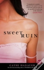 Capa do artigo Sweet Ruin