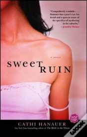 Capa do artigo Sweet Ruin