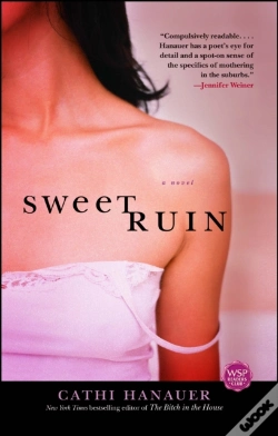 Capa do artigo Sweet Ruin