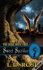 Capa do artigo Sweet Sacrifice