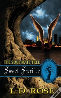 Capa do artigo Sweet Sacrifice