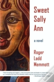 Capa do artigo Sweet Sally Ann