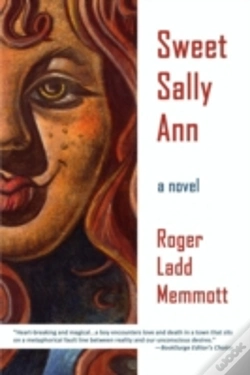 Capa do artigo Sweet Sally Ann