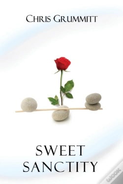 Capa do artigo Sweet Sanctity