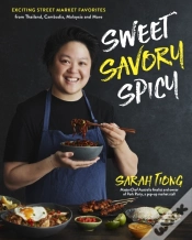 Capa do artigo Sweet, Savory, Spicy