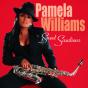 Sweet Saxations - CD - Preview