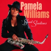 Capa do artigo Sweet Saxations - CD