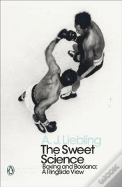 Capa do artigo Sweet Science