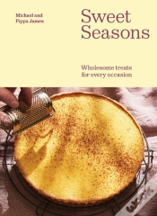 Capa do artigo Sweet Seasons