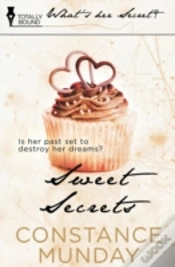 Capa do artigo Sweet Secrets