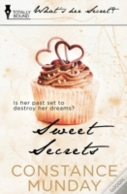 Capa do artigo Sweet Secrets