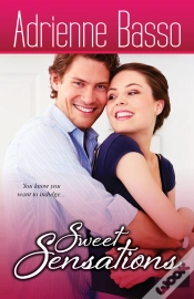 Capa do artigo Sweet Sensations