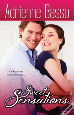 Capa do artigo Sweet Sensations