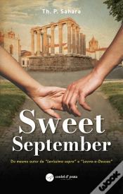 Capa do artigo Sweet September