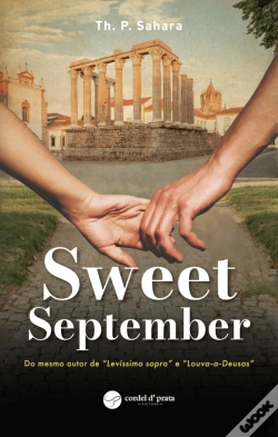 Capa do artigo Sweet September