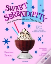 Sweet Serendipity Sapphire Edition
