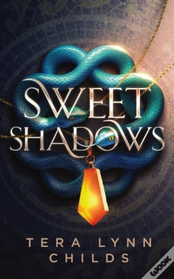 Capa do artigo Sweet Shadows
