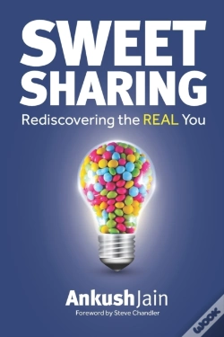 Capa do artigo Sweet Sharing