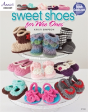 Sweet Shoes For Wee Ones - Preview