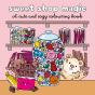 Sweet Shop Magic - Preview