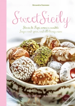 Capa do artigo Sweet Sicily