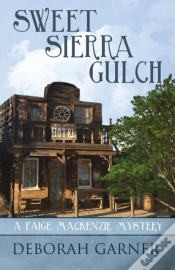 Capa do artigo Sweet Sierra Gulch