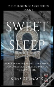 Capa do artigo Sweet Sleep